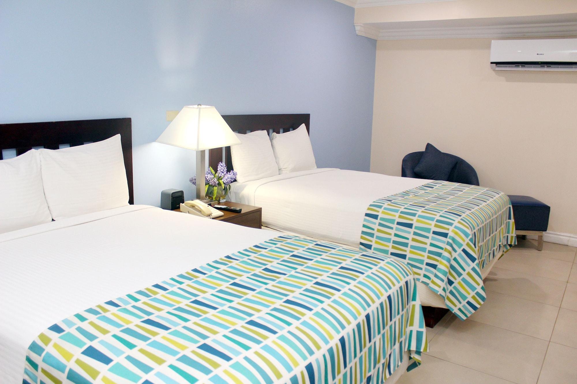 The Knutsford Court Hotel Kingston Exteriör bild