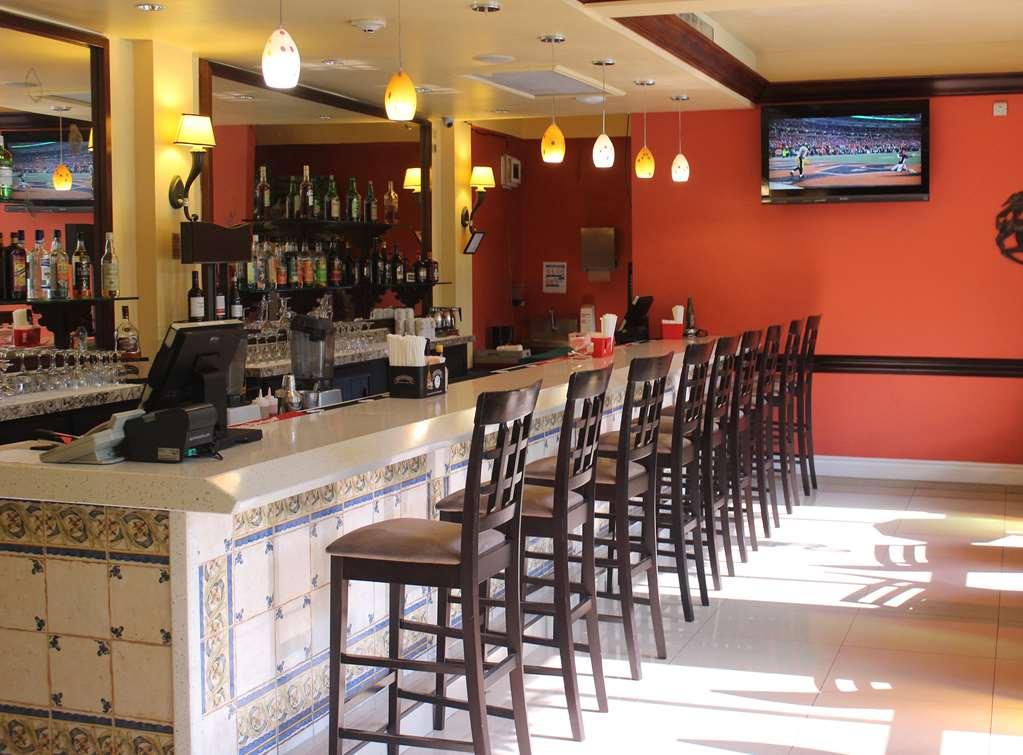 The Knutsford Court Hotel Kingston Restaurang bild